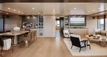 Thumbnail von Silver Boats REDUCE SILVER YACHTS REDUCE