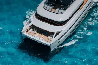 Thumbnail von Silver Boats REDUCE SILVER YACHTS REDUCE