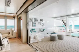 Thumbnail von Silver Boats REDUCE SILVER YACHTS REDUCE