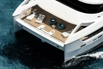 Thumbnail von Silver Boats REDUCE SILVER YACHTS REDUCE