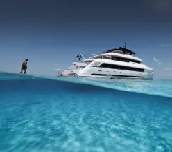 Thumbnail von Silver Boats REDUCE SILVER YACHTS REDUCE