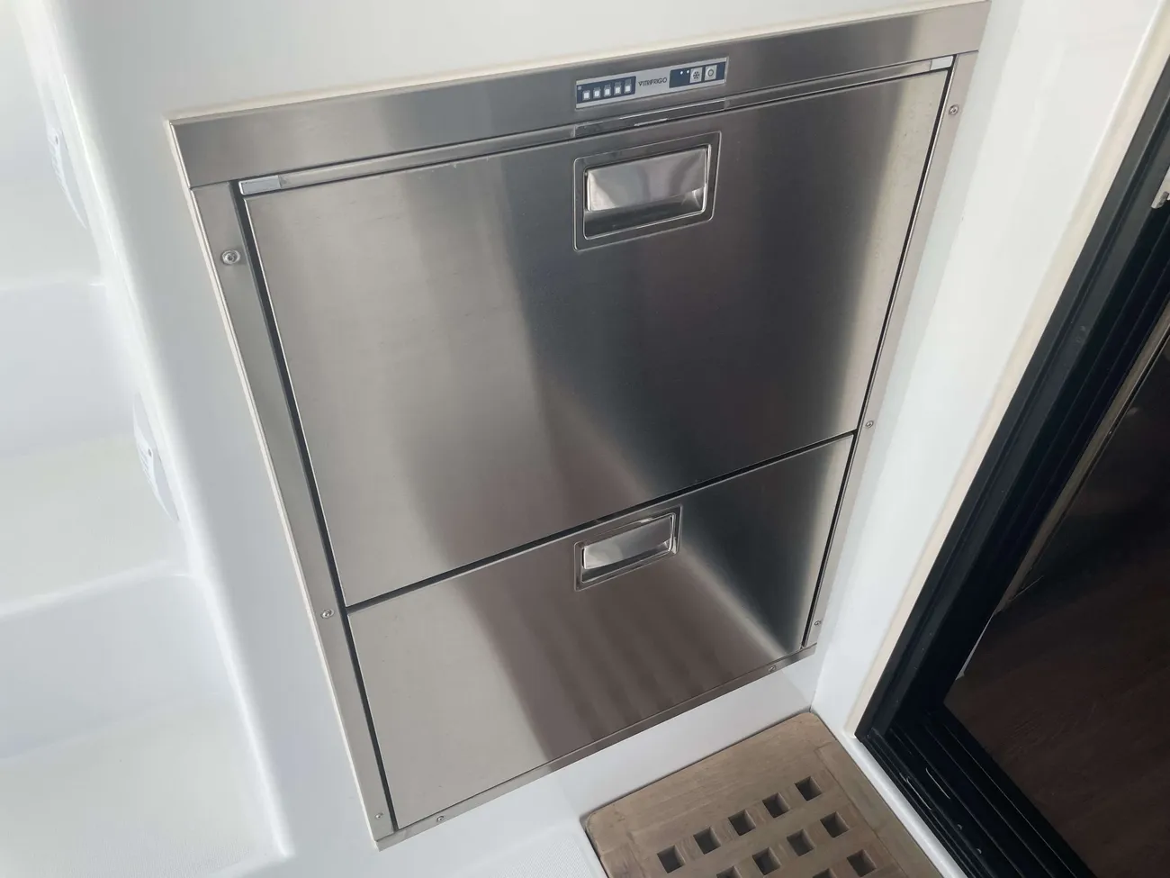 Thumbnail von Lagoon 42 NEPTUNE