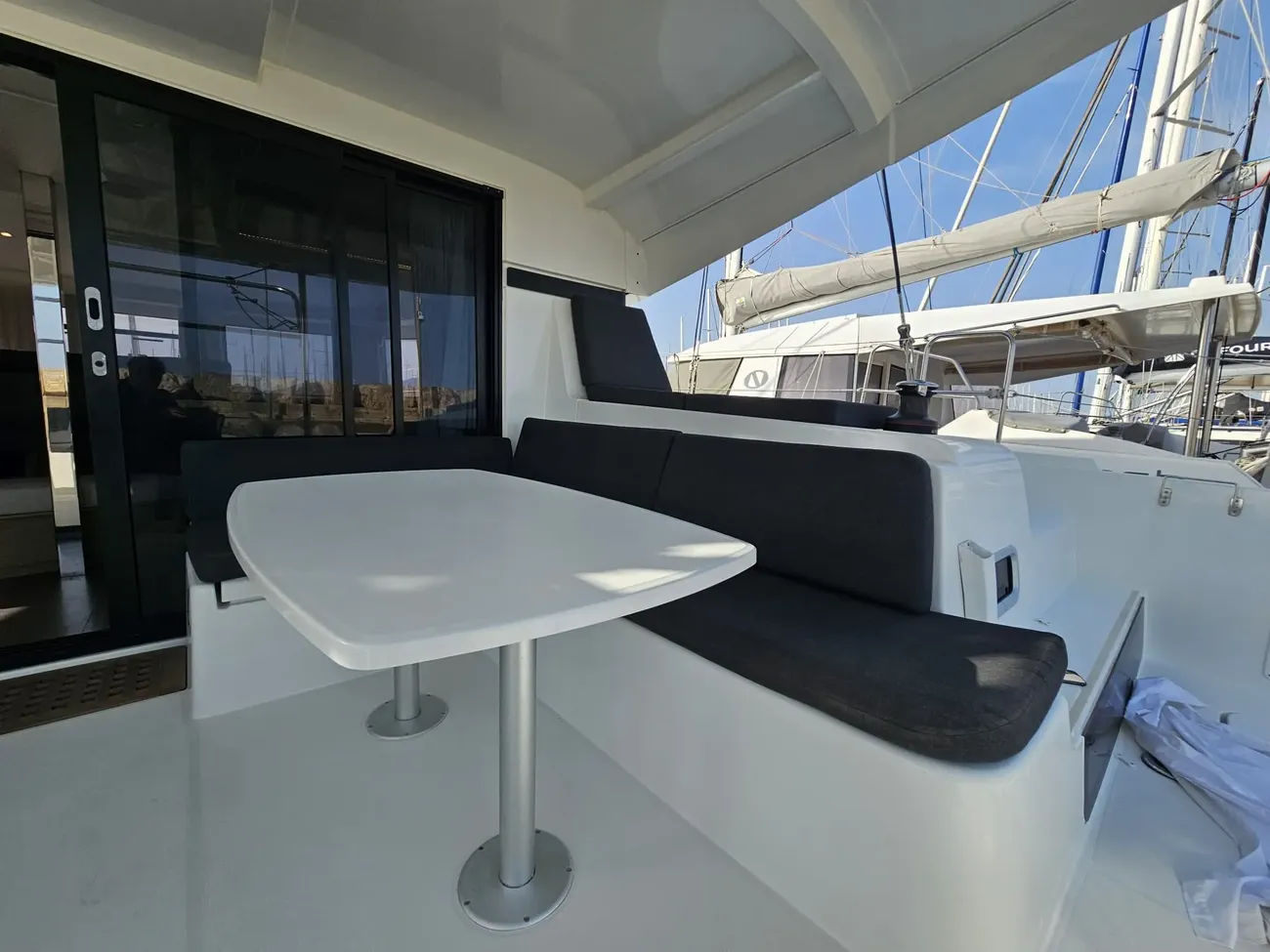 Thumbnail von Lagoon 42 NEPTUNE