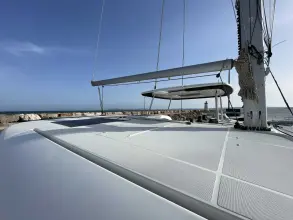 Thumbnail von Lagoon 42 NEPTUNE