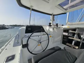 Thumbnail von Lagoon 42 NEPTUNE