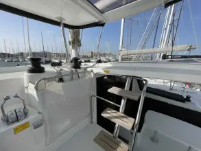 Thumbnail von Lagoon 42 NEPTUNE