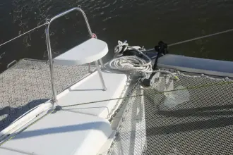 Thumbnail von Nautitech 40