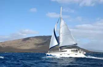 Thumbnail von Nautitech 40