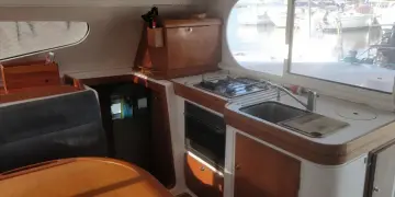 Thumbnail von Nautitech 40