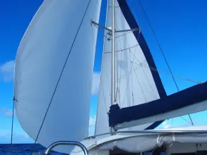 Thumbnail von Nautitech 40