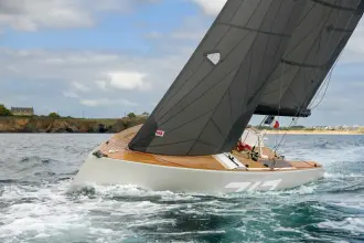 Thumbnail von Rosewest CAPE CODE 767