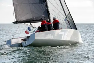 Thumbnail von Rosewest CAPE CODE 767