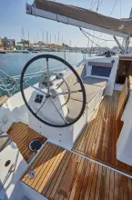Thumbnail von Jeanneau Sun Odyssey 410