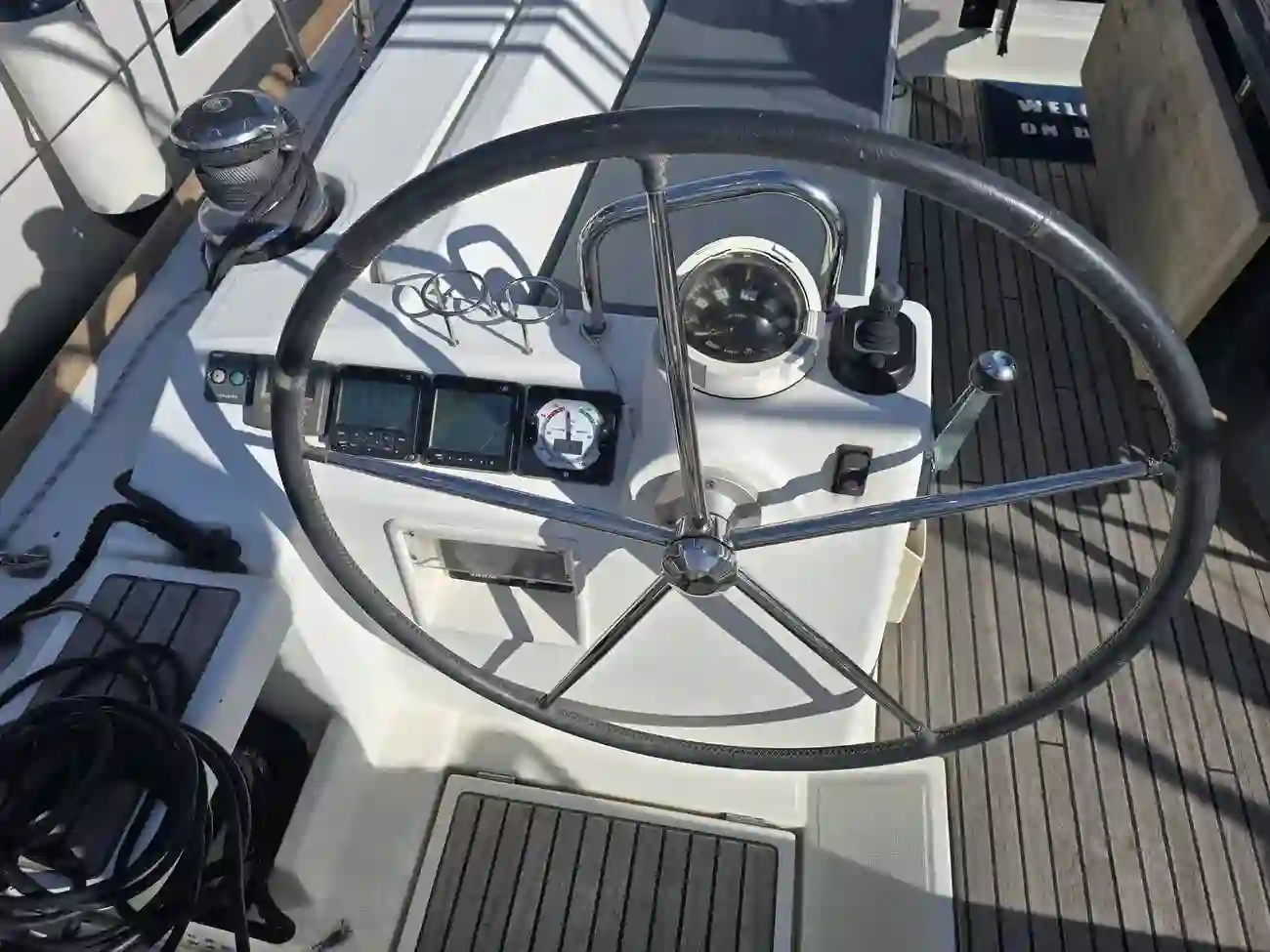 Thumbnail von Beneteau Oceanis 41