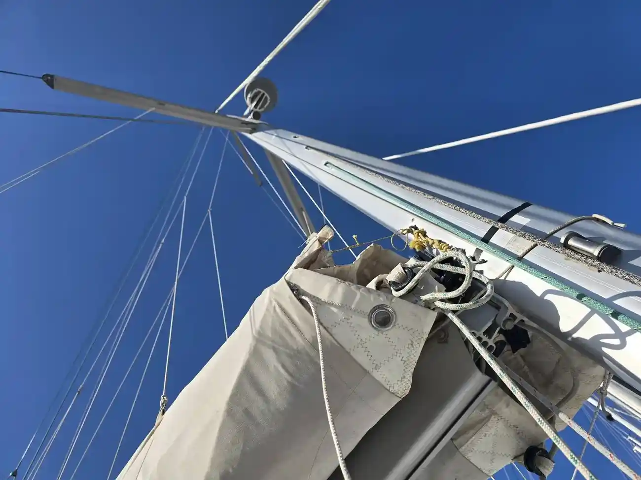 Thumbnail von Beneteau Oceanis 41