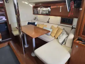 Thumbnail von Beneteau Oceanis 41