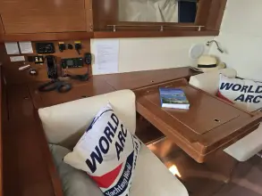 Thumbnail von Beneteau Oceanis 41