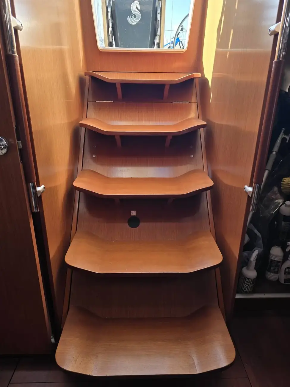 Thumbnail von Beneteau Oceanis 41