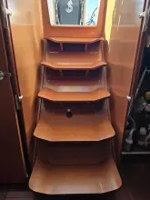 Thumbnail von Beneteau Oceanis 41