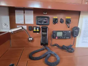 Thumbnail von Beneteau Oceanis 41