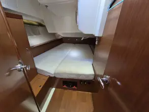 Thumbnail von Beneteau Oceanis 41