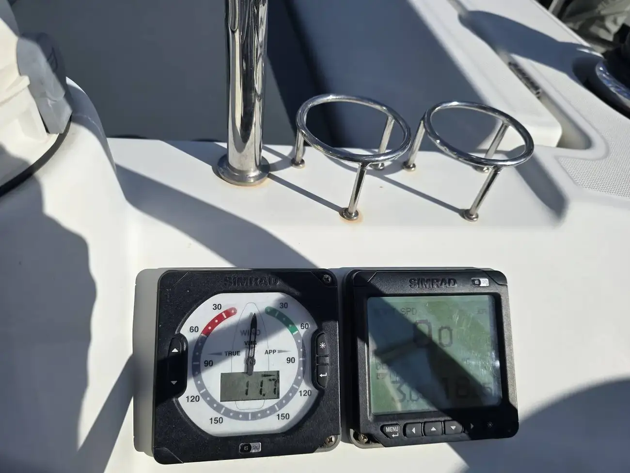 Thumbnail von Beneteau Oceanis 41