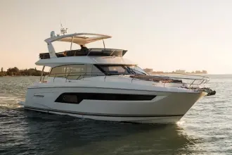 Thumbnail von Prestige 630