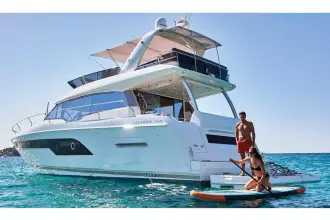 Thumbnail von Prestige 630