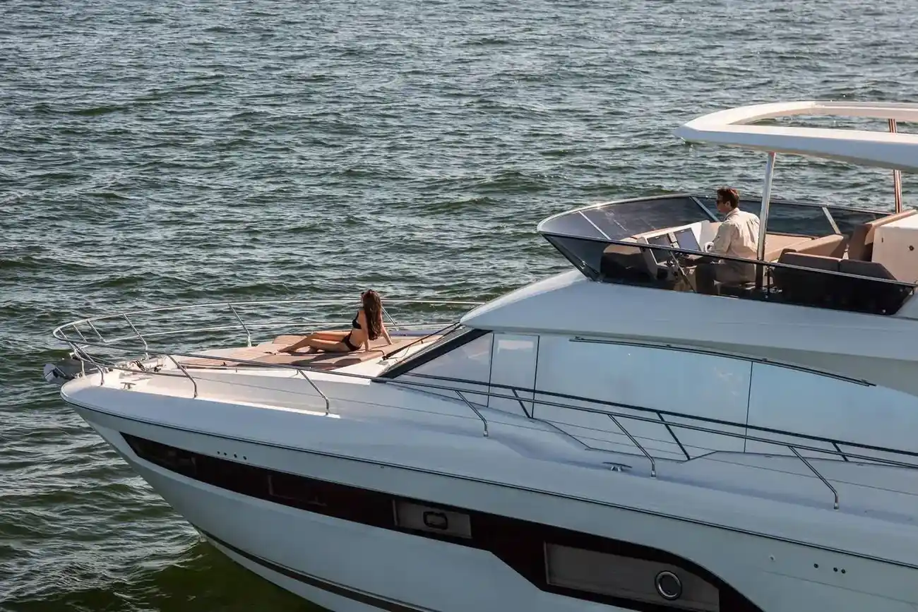 Thumbnail von Prestige 630