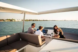 Thumbnail von Prestige 630