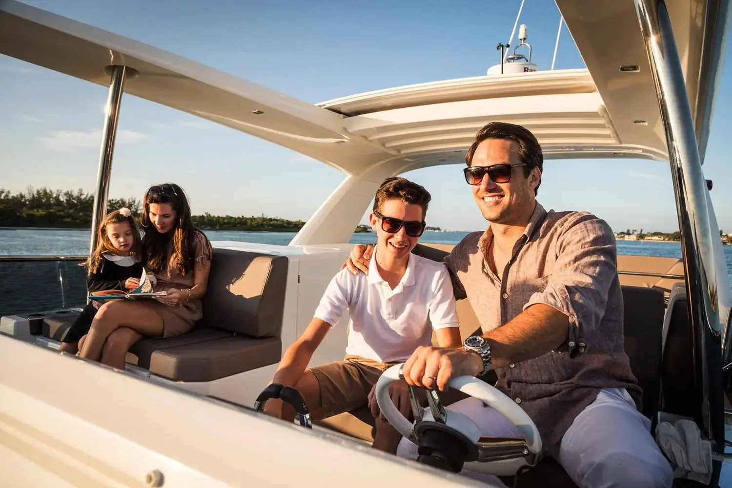 Thumbnail von Prestige 630