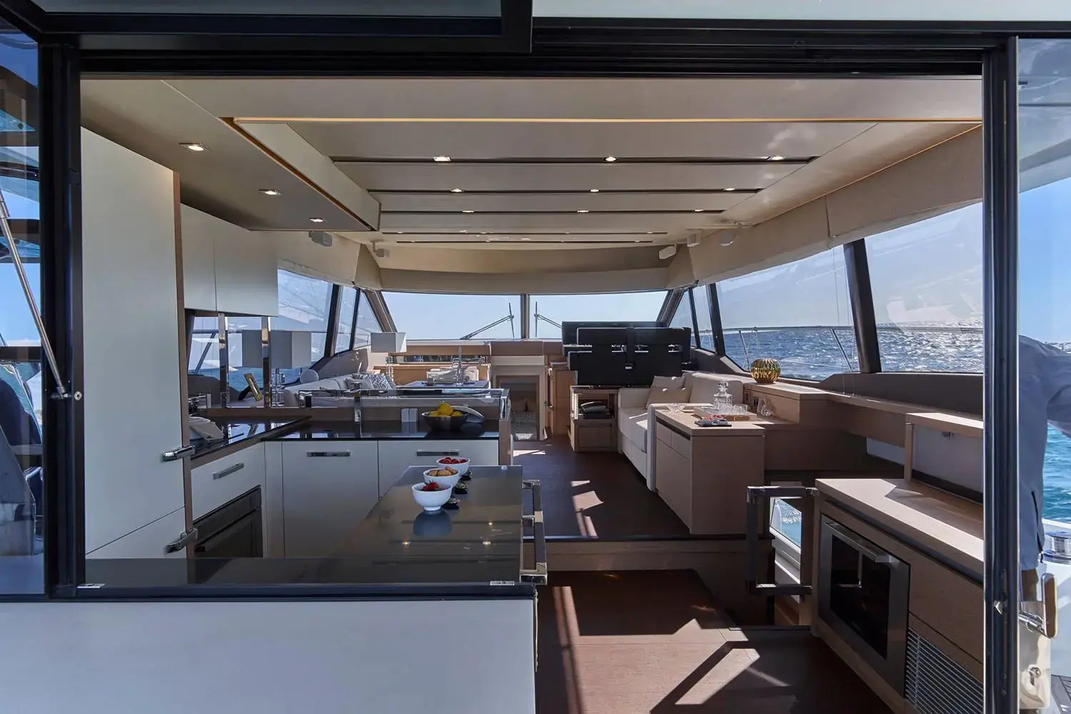 Thumbnail von Prestige 630