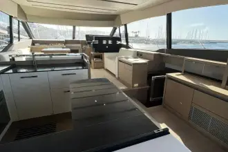 Thumbnail von Prestige 630