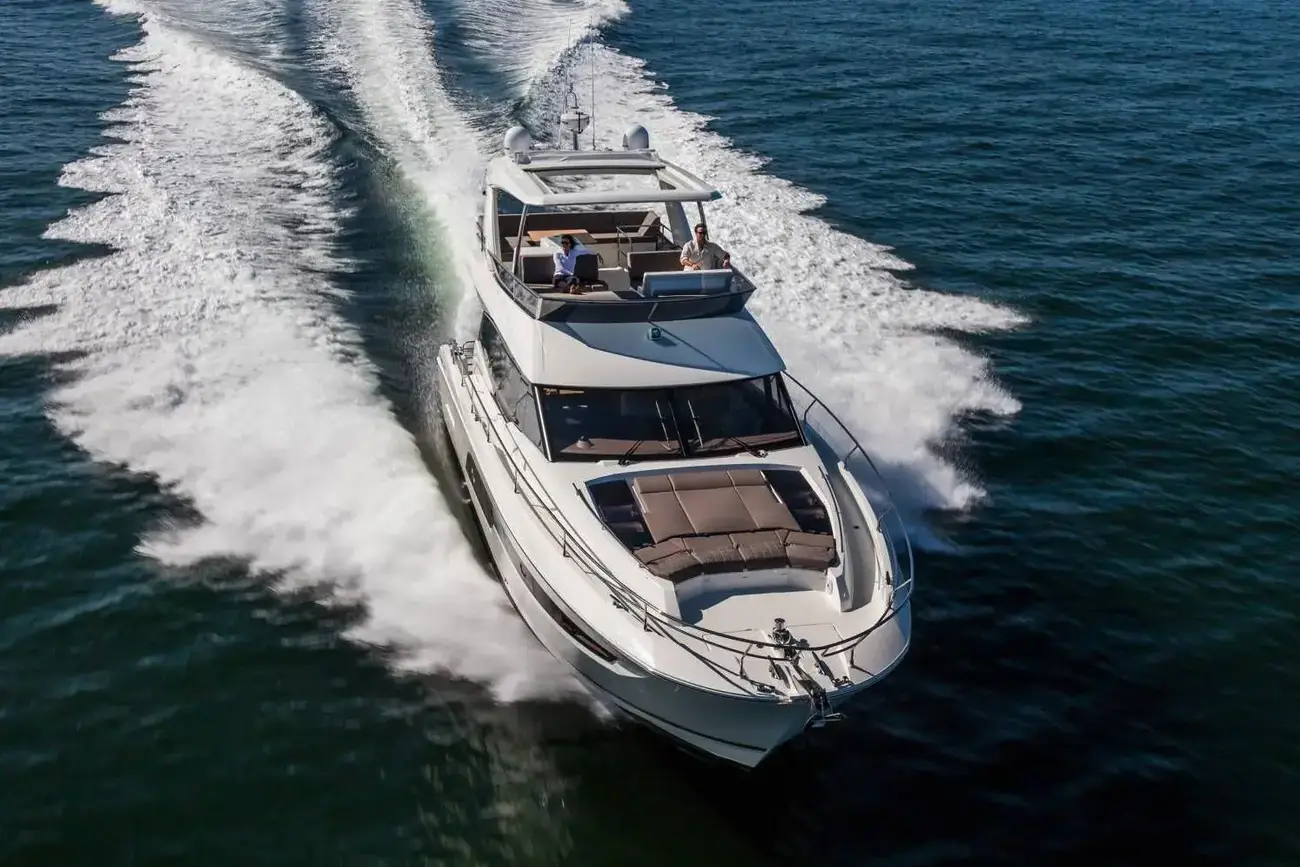 Thumbnail von Prestige 630