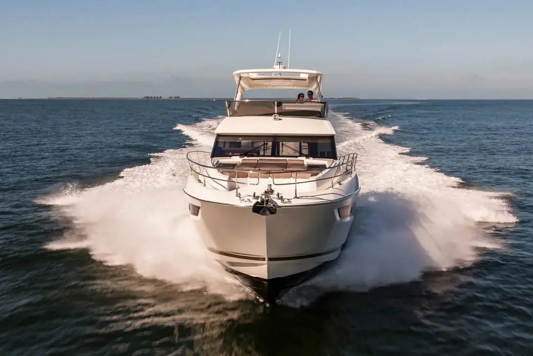 Thumbnail von Prestige 630