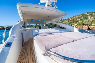 Thumbnail von Princess V53