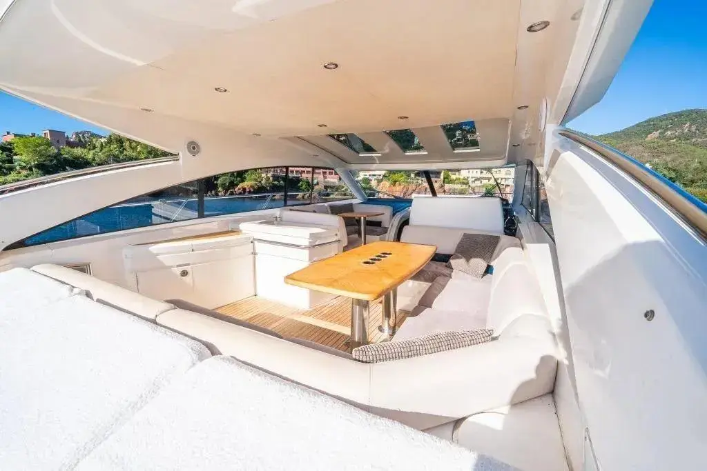 Thumbnail von Princess V53