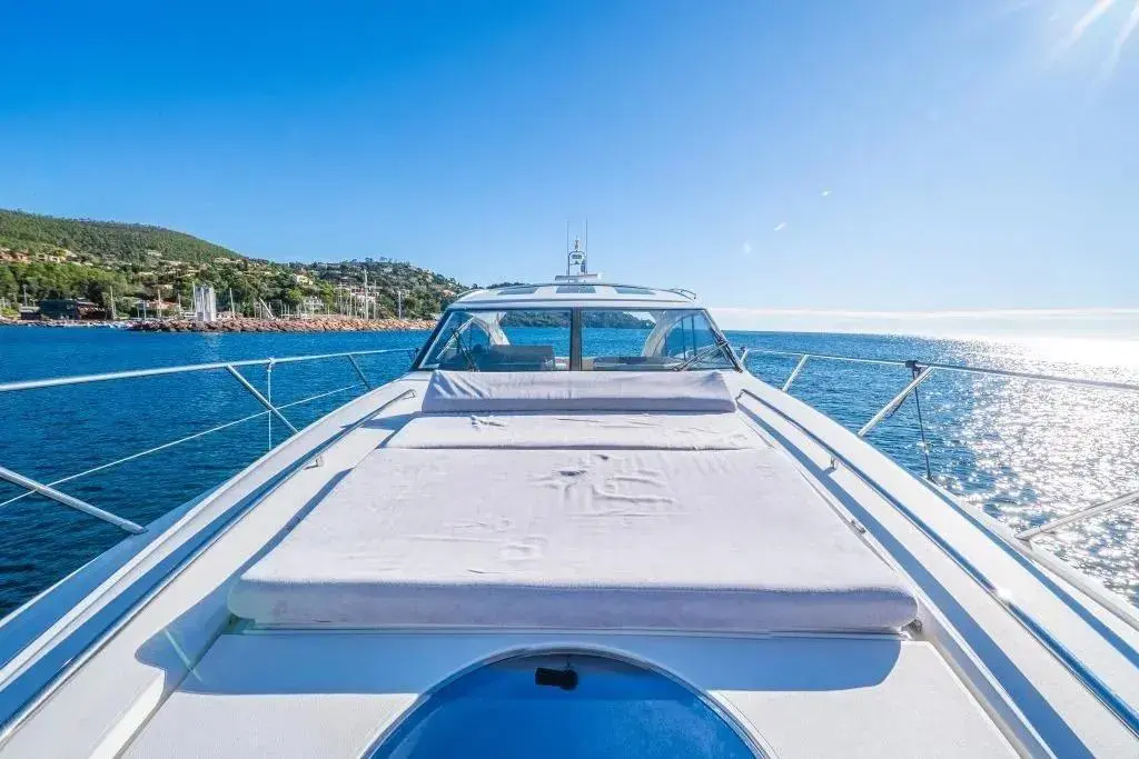 Thumbnail von Princess V53