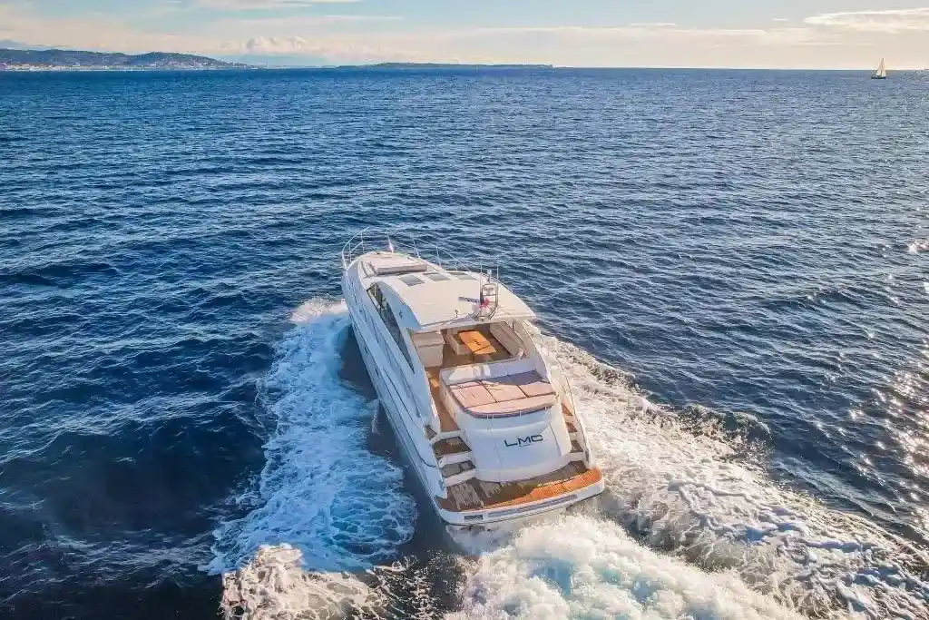 Thumbnail von Princess V53