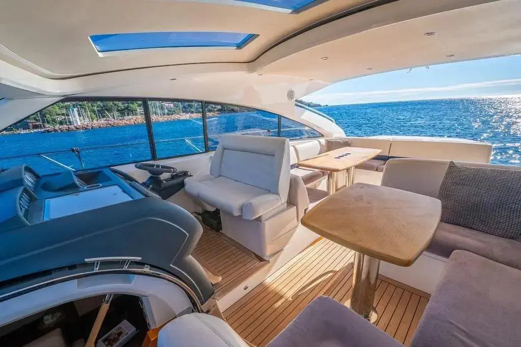 Thumbnail von Princess V53