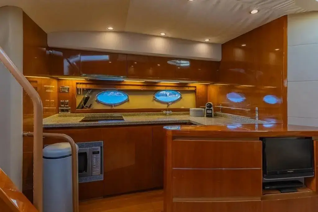 Thumbnail von Princess V53