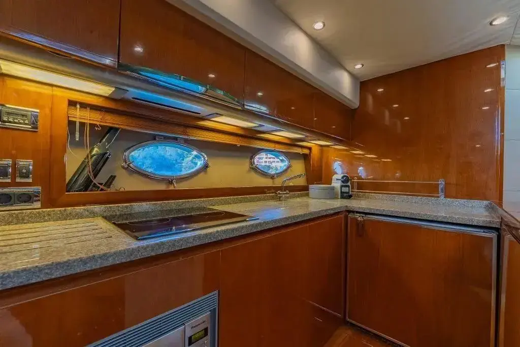 Thumbnail von Princess V53