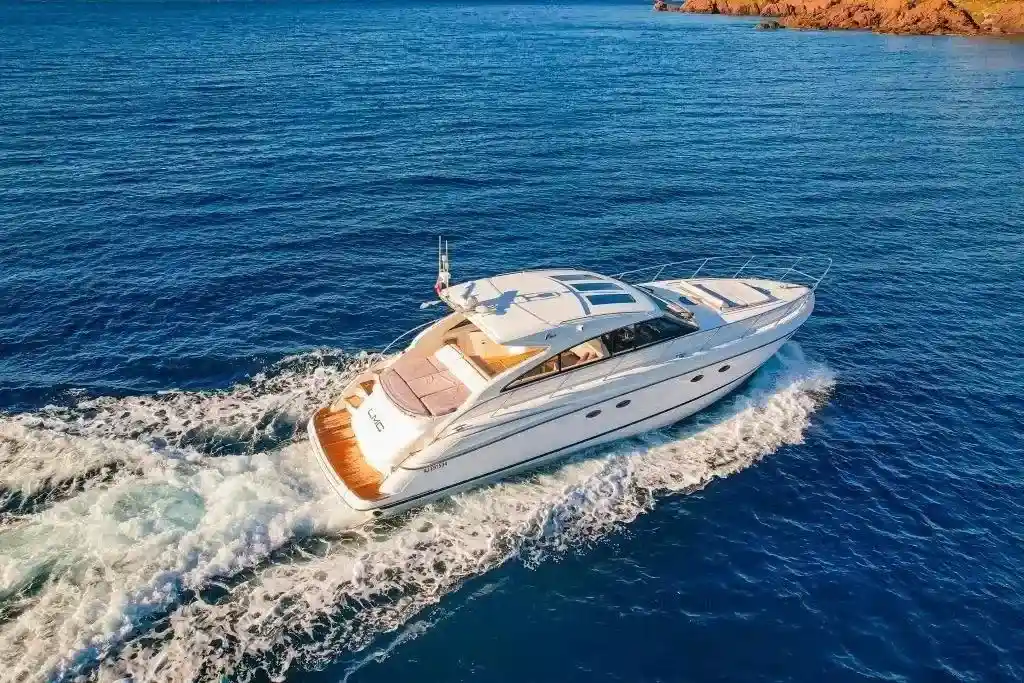 Thumbnail von Princess V53