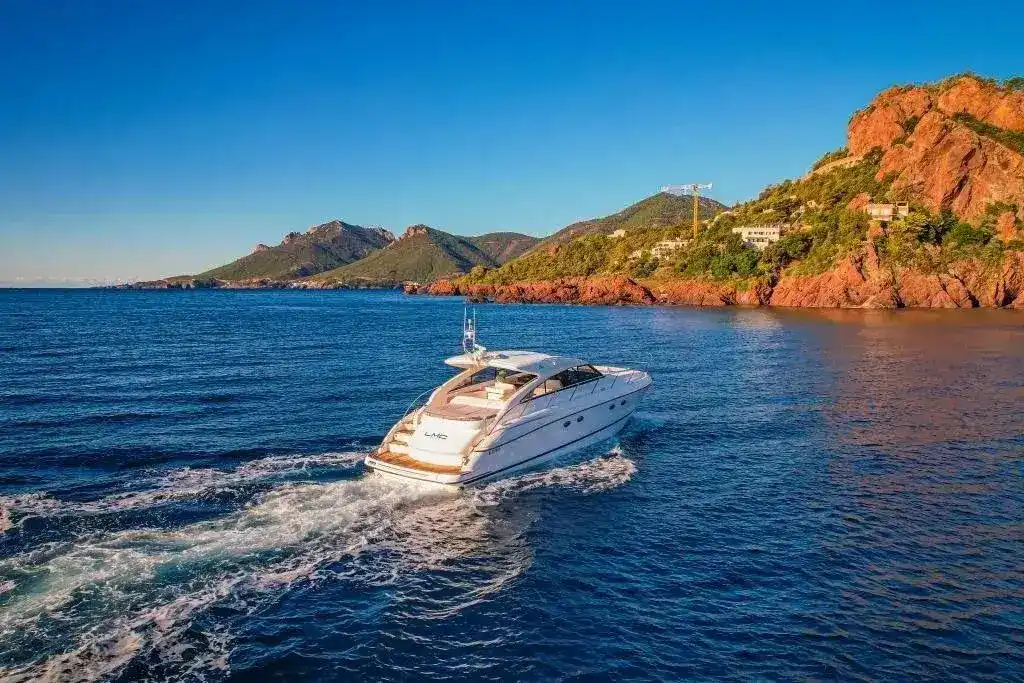 Thumbnail von Princess V53