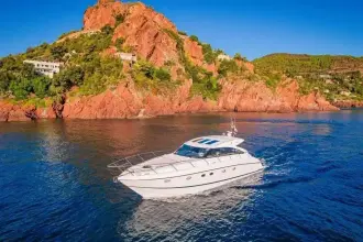 Thumbnail von Princess V53