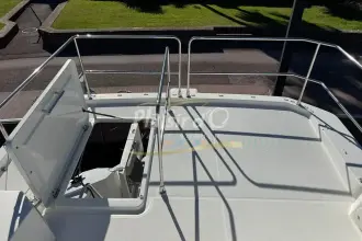 Thumbnail von Beneteau Swift Trawler 35