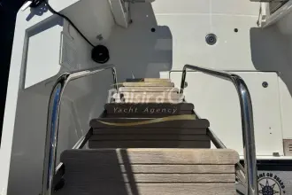 Thumbnail von Beneteau Swift Trawler 35