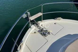Thumbnail von Beneteau Swift Trawler 35
