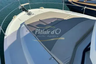 Thumbnail von Beneteau Swift Trawler 35