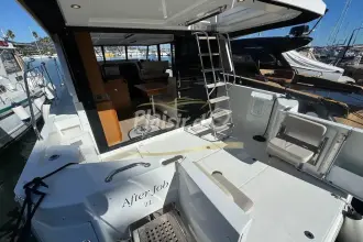 Thumbnail von Beneteau Swift Trawler 35